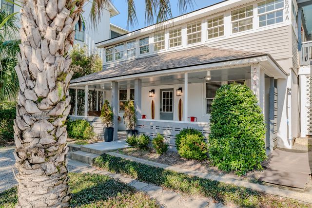 504 W Ashley Avenue, Folly Beach, SC 29439