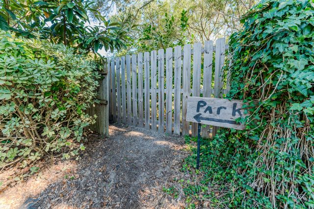 504 W Ashley Avenue, Folly Beach, SC 29439