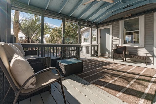 504 W Ashley Avenue, Folly Beach, SC 29439