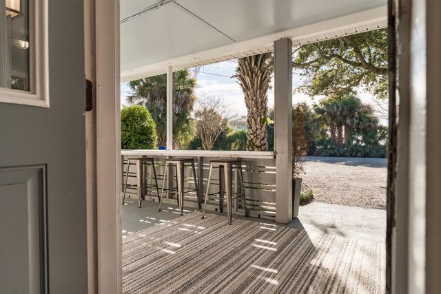 504 W Ashley Avenue, Folly Beach, SC 29439