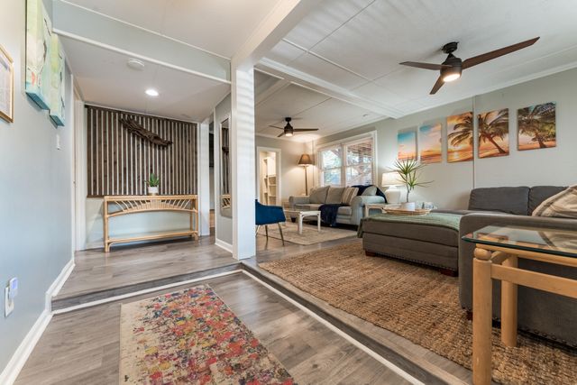 504 W Ashley Avenue, Folly Beach, SC 29439