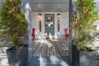 504 W Ashley Avenue, Folly Beach, SC 29439