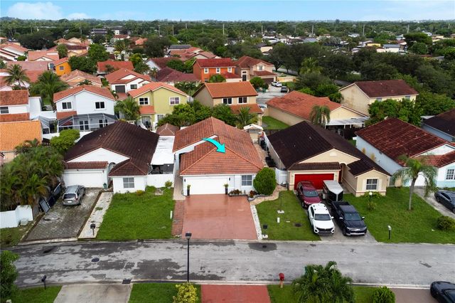 19020 NW 54TH AVENUE, Miami Gardens, FL 33055