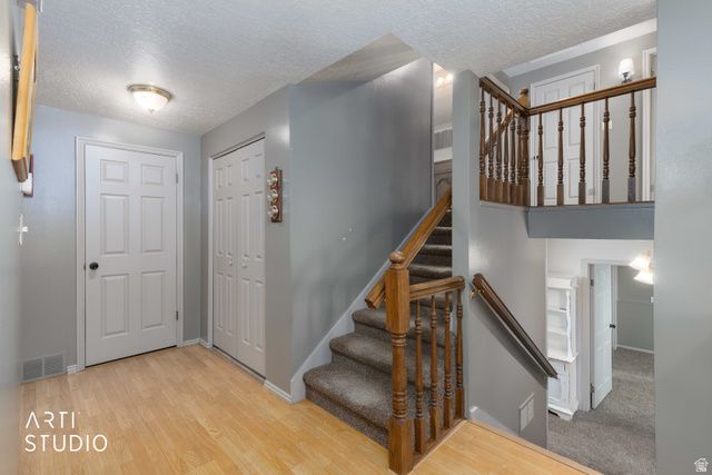 6868 W 5100 S, Hooper, UT 84315