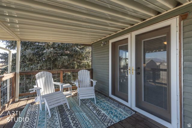 6868 W 5100 S, Hooper, UT 84315