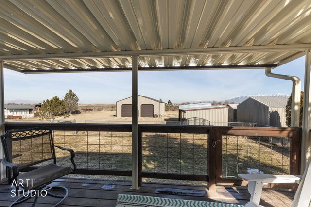 6868 W 5100 S, Hooper, UT 84315