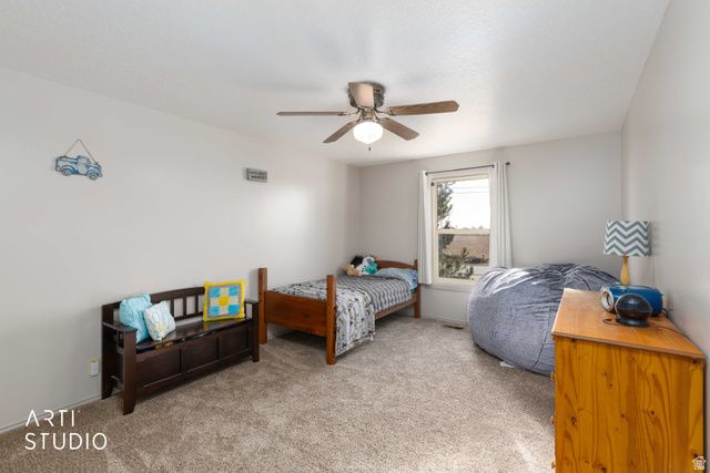 6868 W 5100 S, Hooper, UT 84315