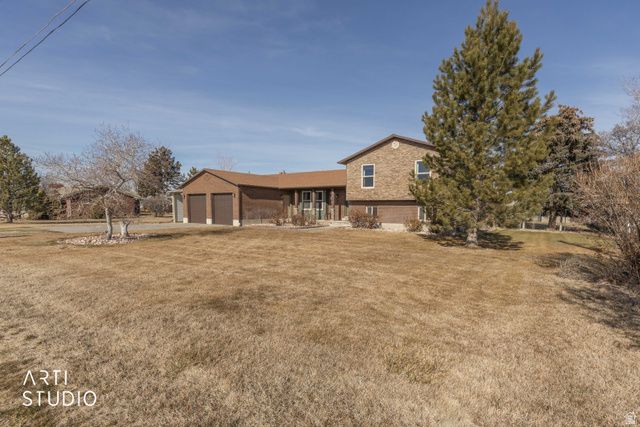 6868 W 5100 S, Hooper, UT 84315
