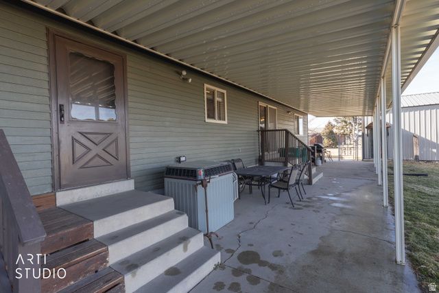 6868 W 5100 S, Hooper, UT 84315