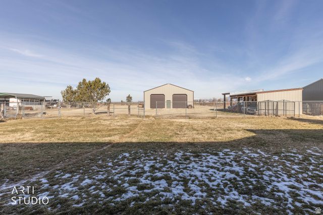 6868 W 5100 S, Hooper, UT 84315