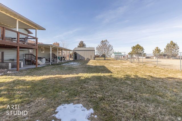 6868 W 5100 S, Hooper, UT 84315