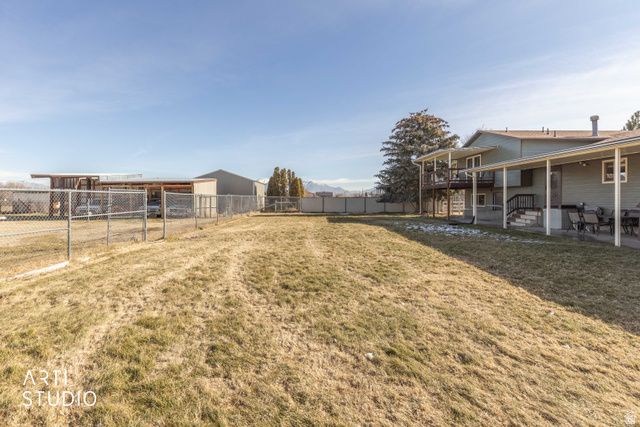 6868 W 5100 S, Hooper, UT 84315