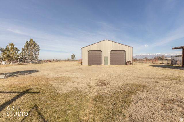 6868 W 5100 S, Hooper, UT 84315