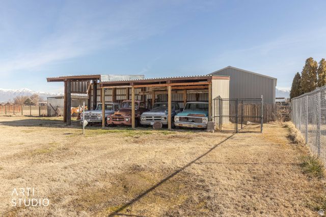 6868 W 5100 S, Hooper, UT 84315