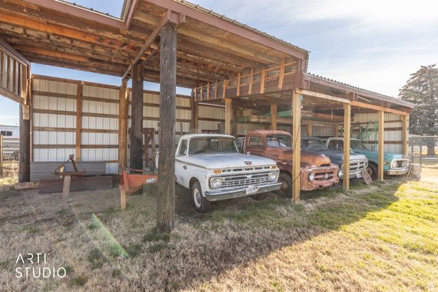 6868 W 5100 S, Hooper, UT 84315