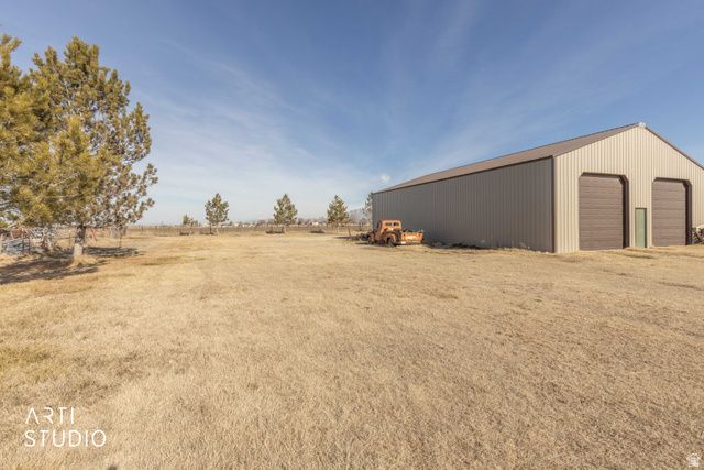 6868 W 5100 S, Hooper, UT 84315