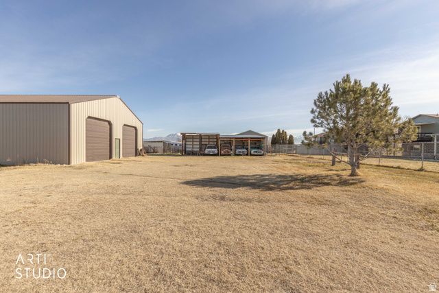 6868 W 5100 S, Hooper, UT 84315
