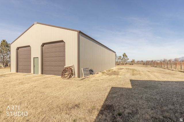 6868 W 5100 S, Hooper, UT 84315