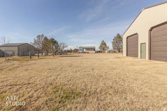 6868 W 5100 S, Hooper, UT 84315