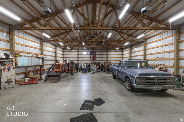 6868 W 5100 S, Hooper, UT 84315