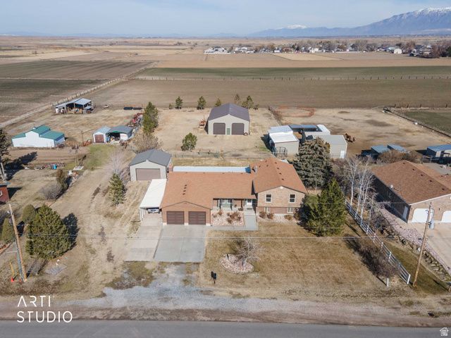 6868 W 5100 S, Hooper, UT 84315