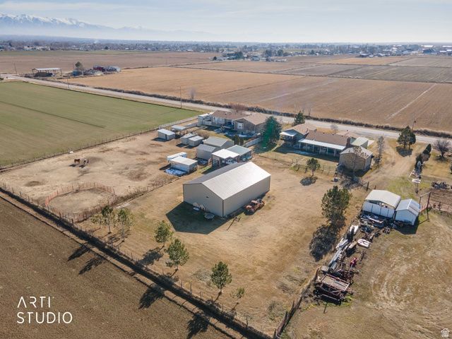 6868 W 5100 S, Hooper, UT 84315