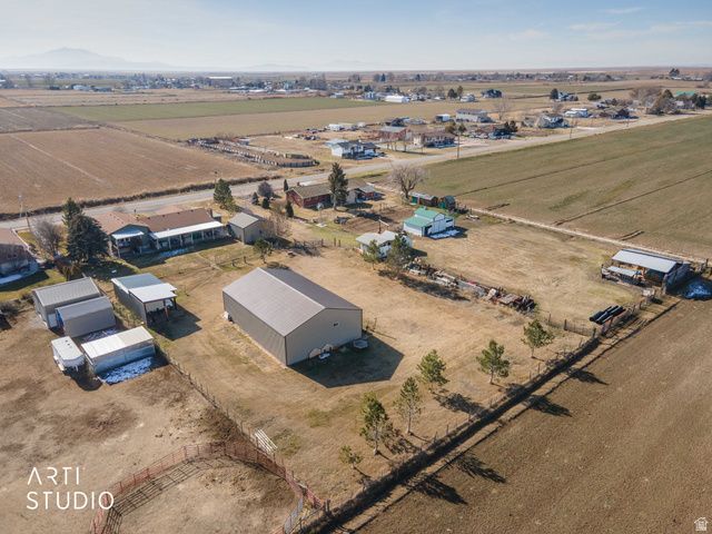 6868 W 5100 S, Hooper, UT 84315
