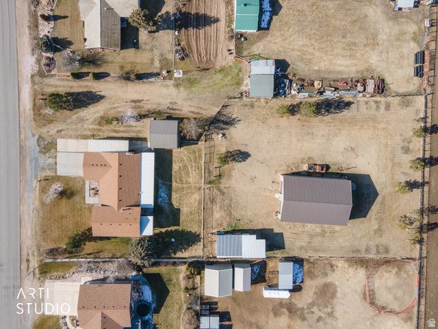 6868 W 5100 S, Hooper, UT 84315