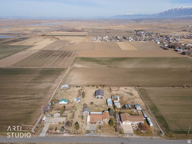 6868 W 5100 S, Hooper, UT 84315