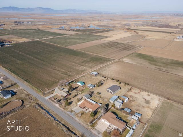 6868 W 5100 S, Hooper, UT 84315