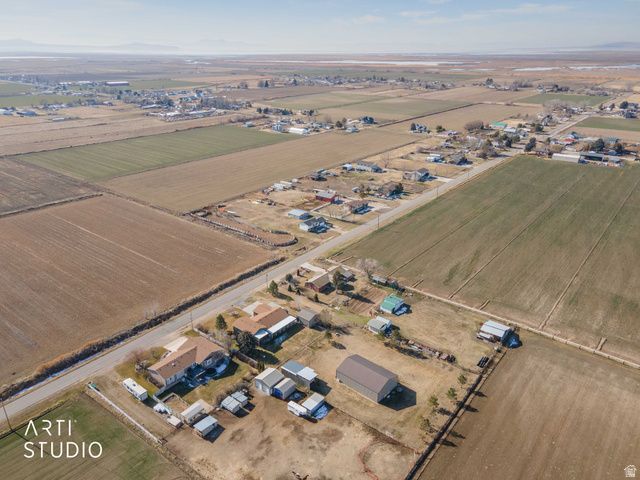 6868 W 5100 S, Hooper, UT 84315