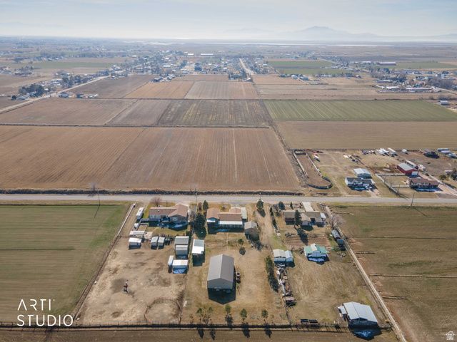 6868 W 5100 S, Hooper, UT 84315