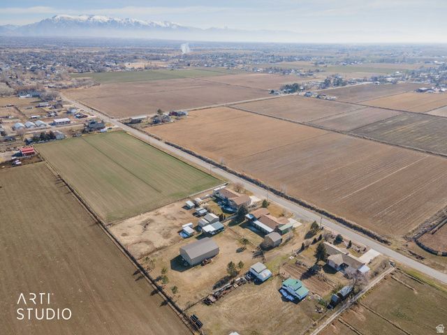 6868 W 5100 S, Hooper, UT 84315