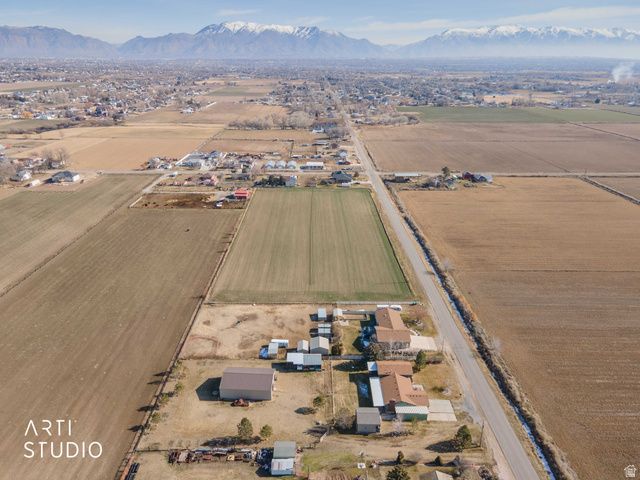 6868 W 5100 S, Hooper, UT 84315