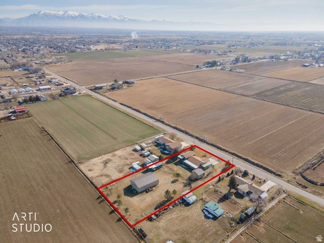 6868 W 5100 S, Hooper, UT 84315