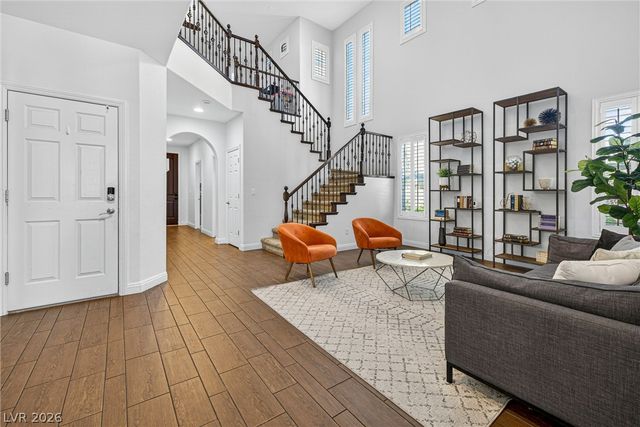 1376 Cranston Court, Las Vegas, NV 89135