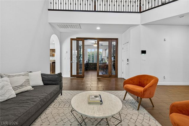 1376 Cranston Court, Las Vegas, NV 89135