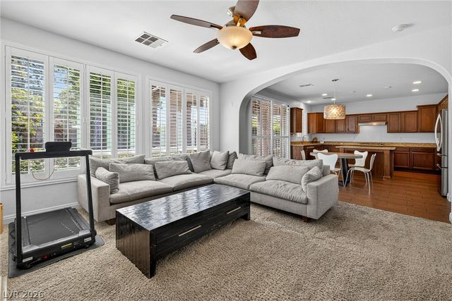 1376 Cranston Court, Las Vegas, NV 89135