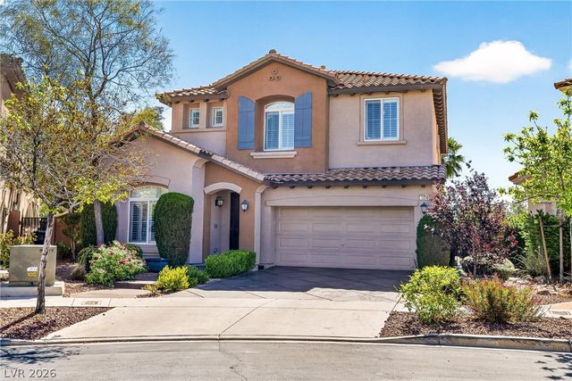 1376 Cranston Court, Las Vegas, NV 89135