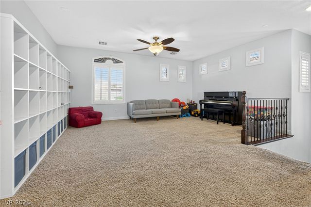 1376 Cranston Court, Las Vegas, NV 89135