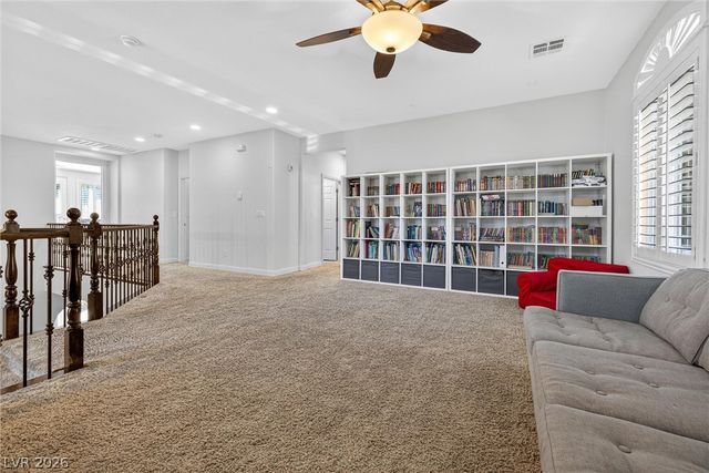 1376 Cranston Court, Las Vegas, NV 89135