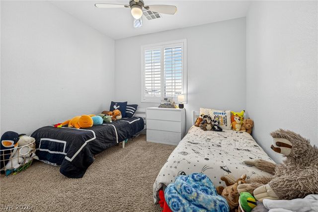 1376 Cranston Court, Las Vegas, NV 89135