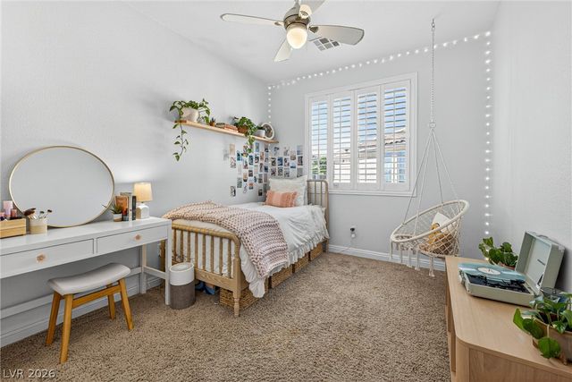 1376 Cranston Court, Las Vegas, NV 89135