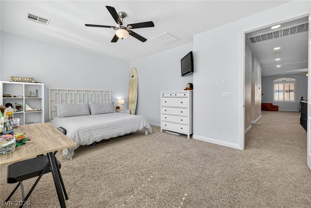 1376 Cranston Court, Las Vegas, NV 89135