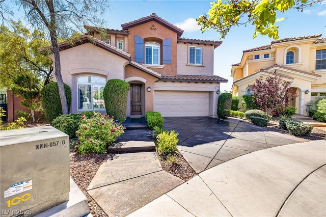 1376 Cranston Court, Las Vegas, NV 89135