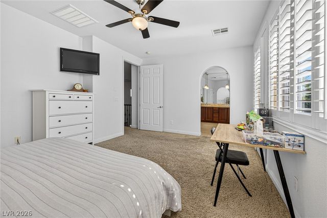 1376 Cranston Court, Las Vegas, NV 89135