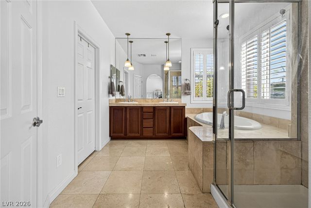 1376 Cranston Court, Las Vegas, NV 89135