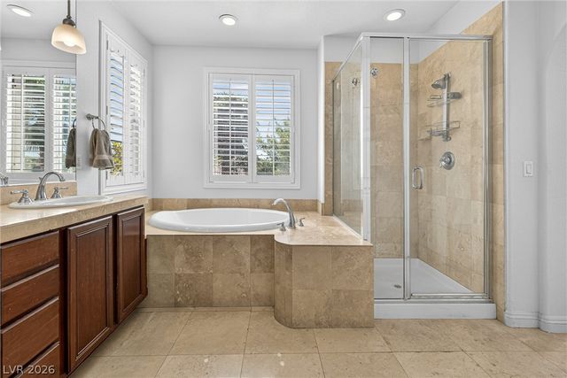 1376 Cranston Court, Las Vegas, NV 89135