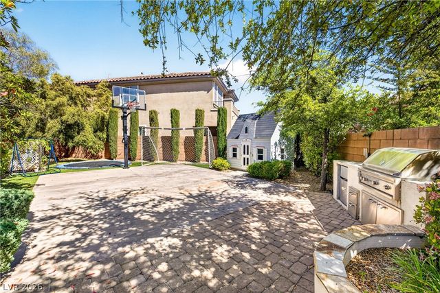 1376 Cranston Court, Las Vegas, NV 89135