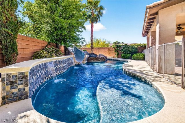 1376 Cranston Court, Las Vegas, NV 89135